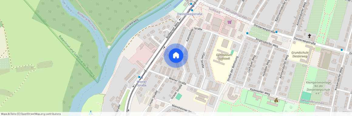 Kattowitzer Str. 17, 06128 Halle (Saale)