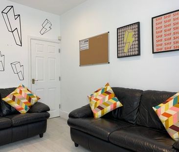 4 bedroom house share to rent - Photo 1