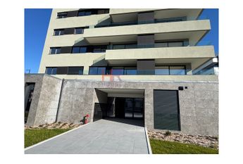 Apartamento T1 em Porto