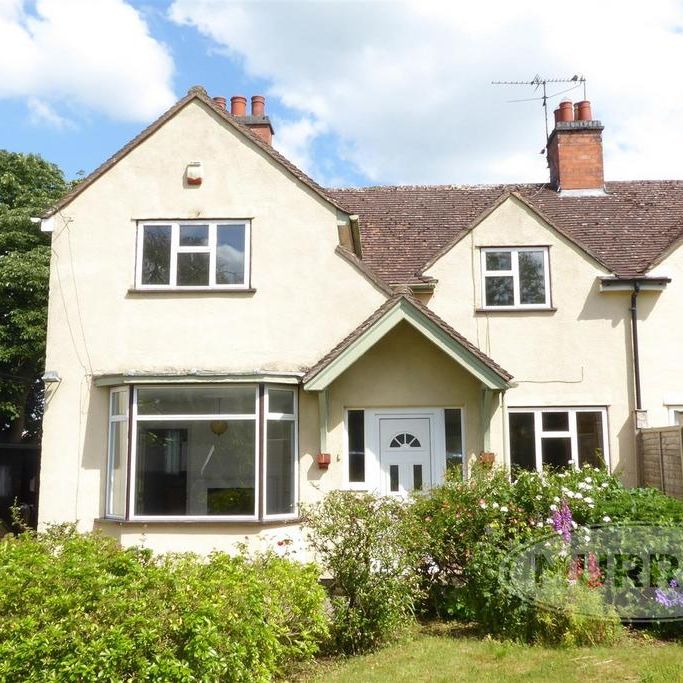 4 bedroom semi-detached house to rent - Photo 1