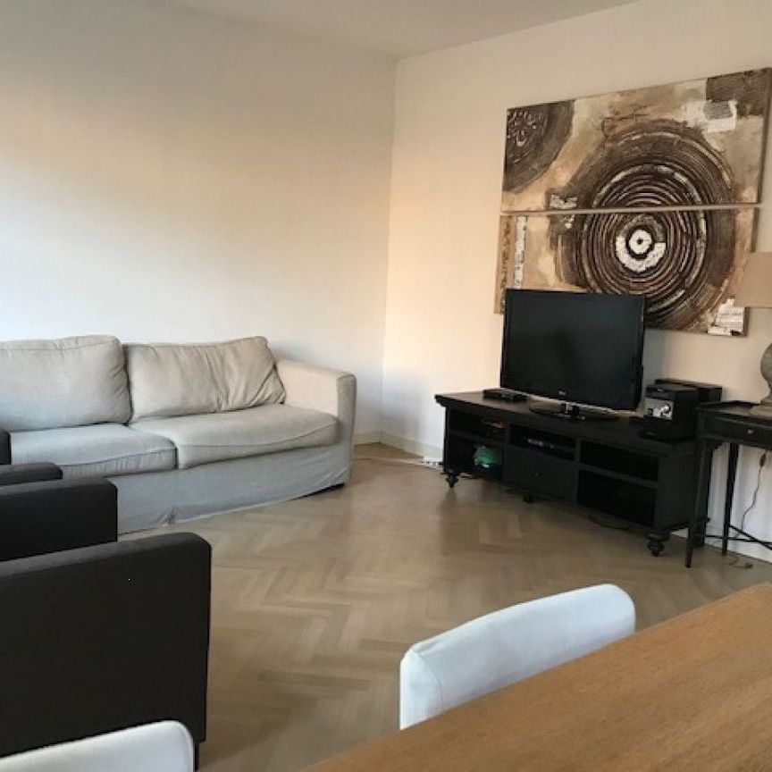 Te huur: Appartement Beethovenstraat in Amsterdam - Foto 1