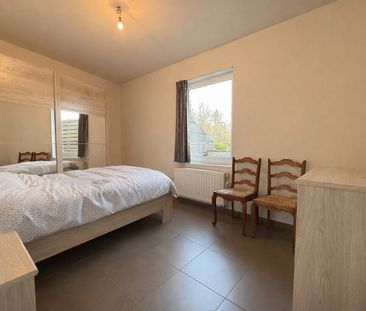 Instapklaar appartement met zéér ruim terras in centrum Tielt! - Photo 3