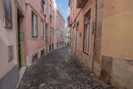 Apartamento T1 em Lisboa - Photo 4