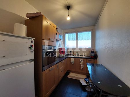 Appartement Alencon 2 pièce(s) 58.66 m2 - réf : 14513 - Photo 2