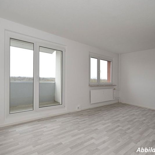 3-Raum-Wohnung Am Hohen Ufer 35 - Photo 1
