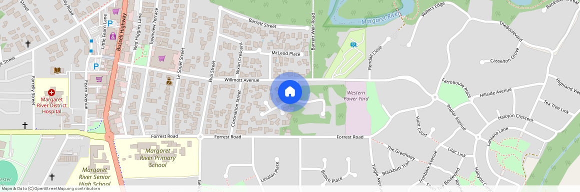 6 River Heights Road, WA 6285, Margaret River