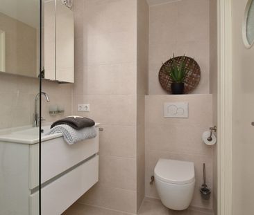 Te huur: Appartement De Savornin Lohmanlaan 91 in Den Haag - Foto 5