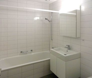 3.5 Zimmer, 109 m², 3. Stock - Foto 3