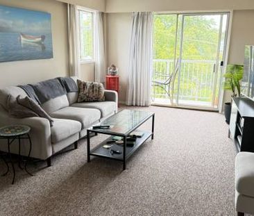 2 BEDROOM SUITE WITH LARGE BALCONY - Photo 3