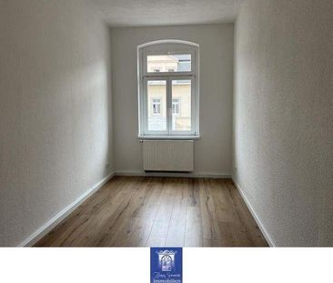 Erstbezug nach liebevoller Sanierung! Individuell Wohnen in der Man... - Photo 3