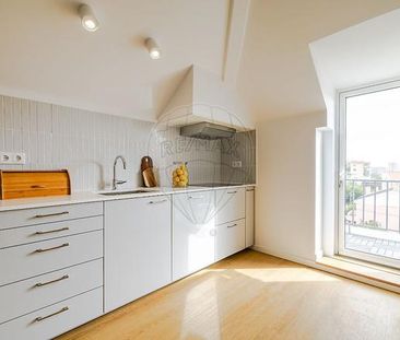 Apartamento T3 em Lisboa - Photo 3