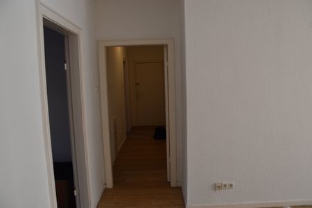 Dicht zur UNI, 2 Zi.-Whg. ca. 60qm in der Ratzeburger Allee 92, FREI zum 01.04.2026 - Photo 4