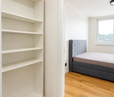 Pronájem nadstandardního bytu 3+1 po rekonstrukci, Ostrava - Fotografie 5