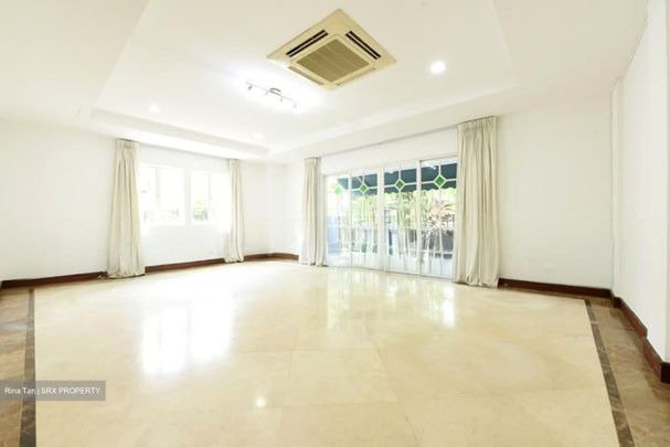 Gentle Villas (D11), Detached - For Rent - Photo 1