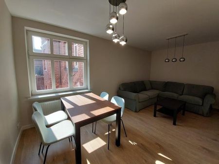 3 Maja lux 2 pokoje 60m2! - Zdjęcie 4