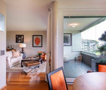 4 Zimmer, 120 m², 2. Stock - Photo 2