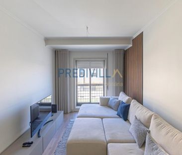 Apartamento T1 - Photo 2