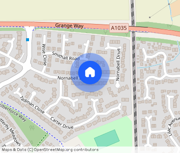 Nornabell Drive, Beverley - Photo 1