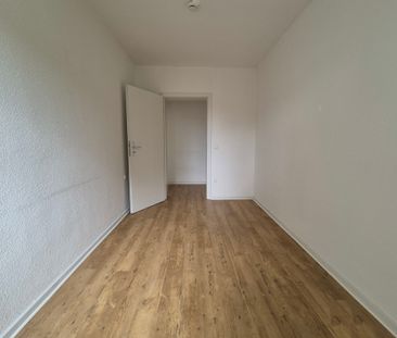 Gemütliche Wohnung mit Balkon! - Foto 6