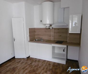 Location Appartement 2 pièces 44m² NARBONNE 11100 - Photo 4
