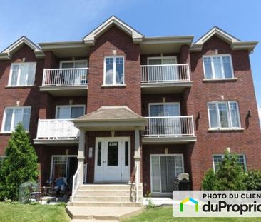 4340, Boulevard saint-laurent, Ste-Catherine à louer - Photo 5