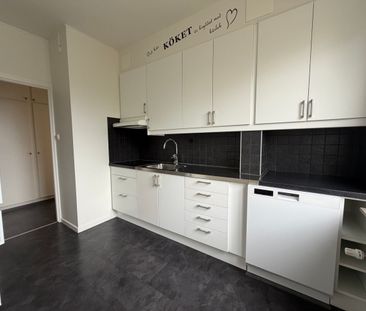 Breda Vägen 26 – 2 rok (lgh 1302) - Photo 5