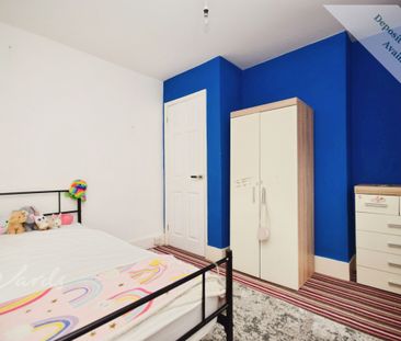 2 bedroom terraced house to rent - Photo 3