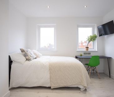 6 bedroom house to rent - Photo 6