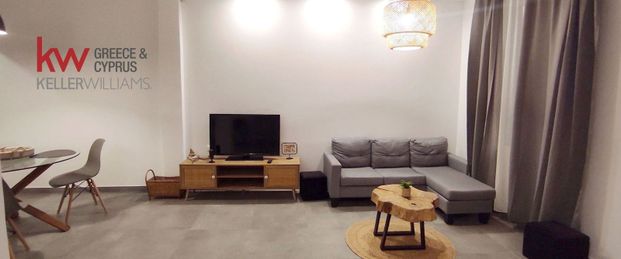 Διαμέρισμα για ενοικίαση Αμπελόκηποι (Αμπελόκηποι - Πεντάγωνο) - Φωτογραφία 1