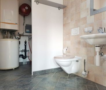 GRAND-RUE 28, Detached house with garden and terrace. - Foto 4