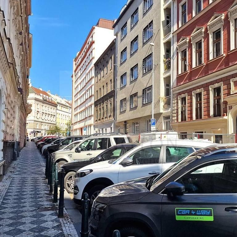 Pronájem bytu 2+kk 39 m2 - Фото 1