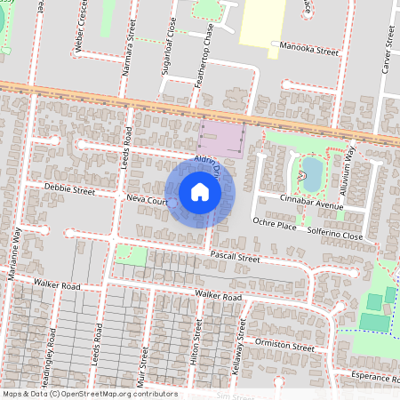 22 Aldrin Drive, Vic 3149, Mount Waverley