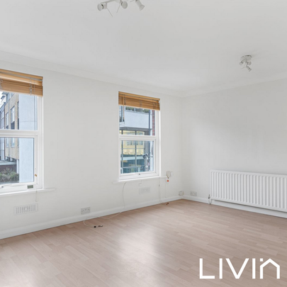 1 bedroom flat to rent - Photo 1