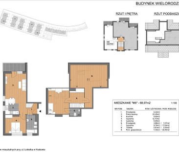 MIESZKANIE NA WYNAJEM-PRĄDNIK BIAŁY 89M² - Фото 2