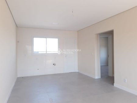 Apartamento com 2 quartos e 58m² para alugar em Cohab, Cachoeirinha. - Foto 5
