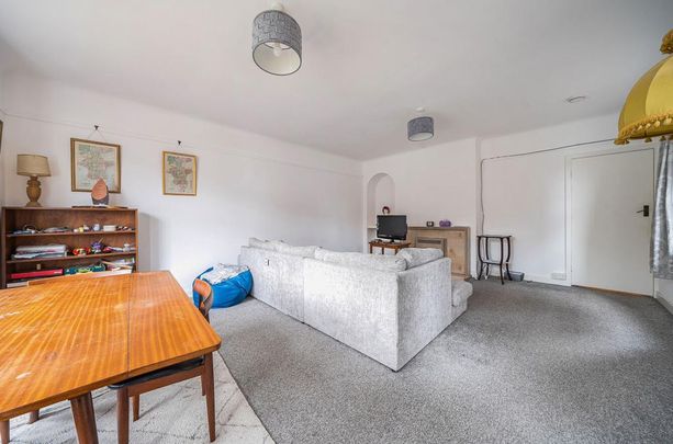 1 bedroom semi-detached house to rent - Photo 1