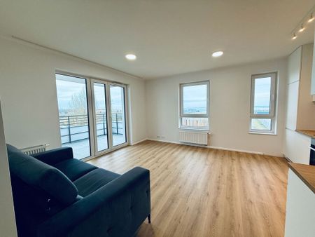 MIESZKANIE na WYNAJEM - Photo 2