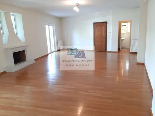 Διαμέρισμα για ενοικίαση Προφήτης Ηλίας (Κηφισιά) - Φωτογραφία 1
