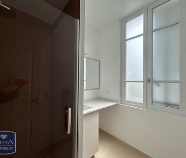 Location Appartement 3 pièces 53m² CANNES 06400 - Photo 3