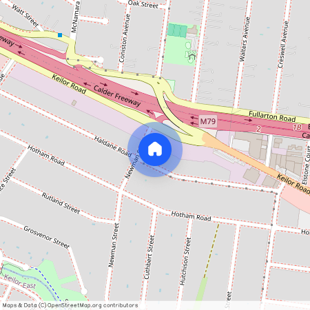 1/28 Haldane Road, Vic 3042, Niddrie