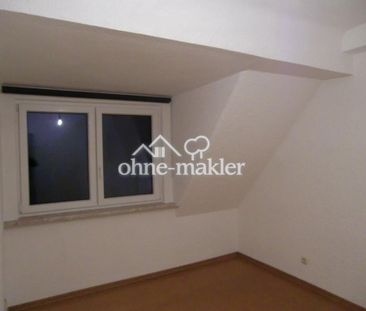 Dachgeschoss Geisenheim - Photo 1