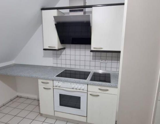 Großzügige 3-Zimmer-Wohnung im Herzen von Blankenese ab 01.02.26 - Photo 1