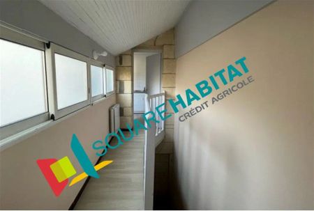 Location appartement 3 pièces - 55.6m² à Orleans (45000) - Photo 4