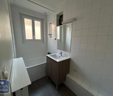 Appartement à louer 3 pièces 62.53m² - Photo 6