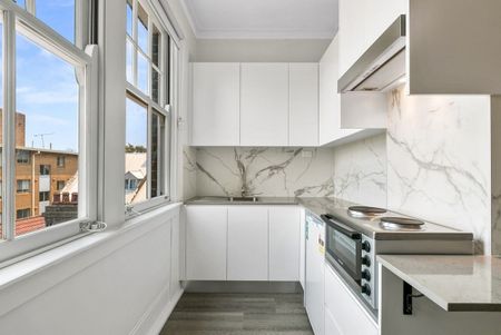 27/3-5 Darley Street, Darlinghurst NSW 2010 - Studio For Rent | Domain - Photo 4