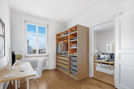 3 Zimmer, 76 m², 2. Stock - Photo 3
