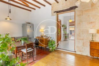 Flat for rent with Terrace in Jávea