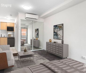 408/118 Franklin Street - Photo 4