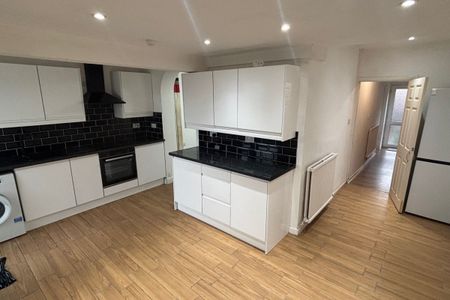 Edinburgh Street - Photo 2