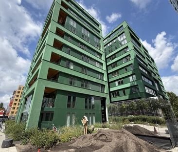 Haarlemmerweg 1146-H, Woon- en Groengebied Sloterdijk, 1014BL, Amst... - Photo 2